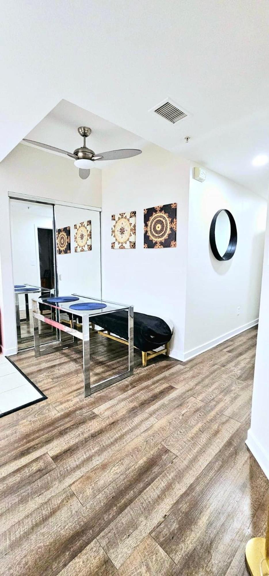 Del Rey Apartment Homes Los Angeles Bagian luar foto